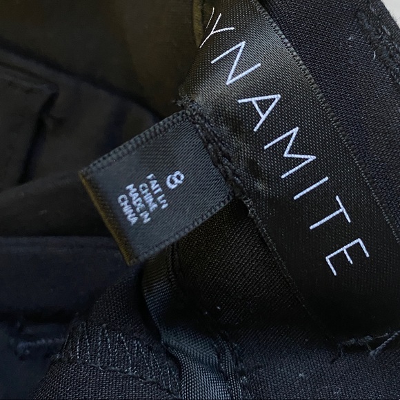 Dress Pants - size 6/8 - Picture 8 of 10